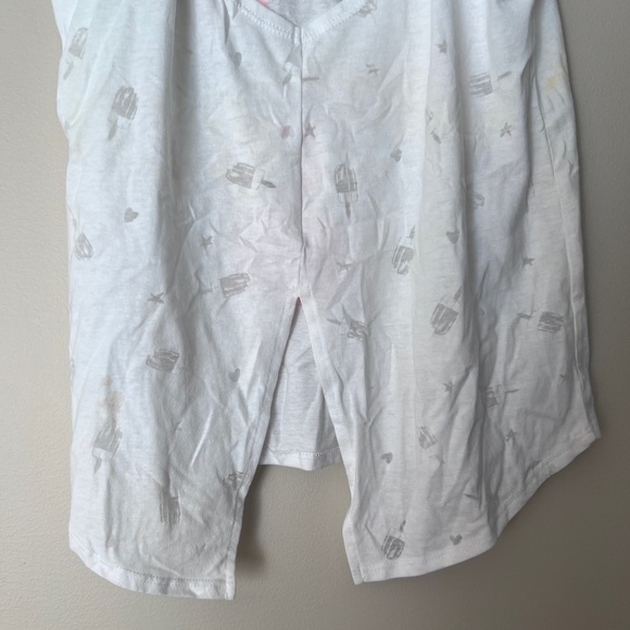 Summer sleeveless top from Zara. Girl size 13/14 - Picture 3 of 9